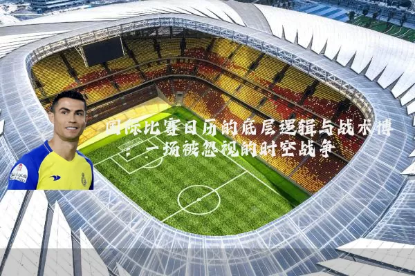 国际比赛日历的底层逻辑与战术博弈：一场被忽视的时空战争