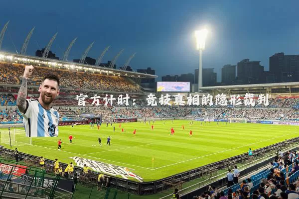 官方计时：竞技真相的隐形裁判
